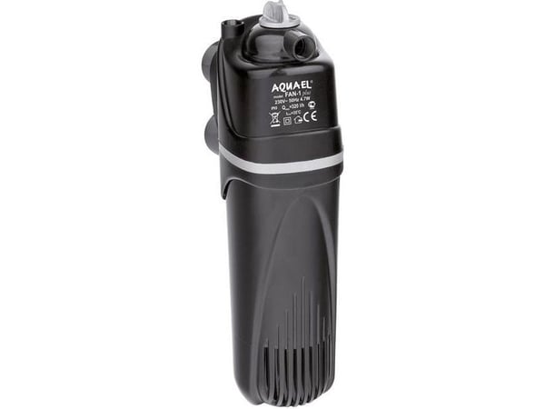 Aquael 102368, 100 l, 350 g, 95 mm, 80 mm, 210 mm
