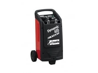 Batterilader/vedlikeholdslader DYNAMIC620 START Telwin