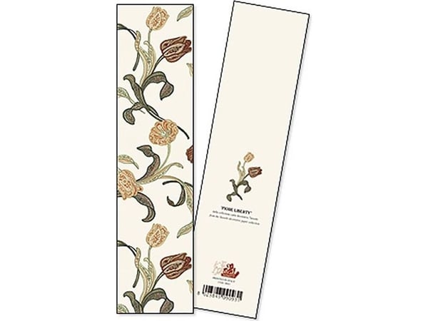 Fiore Liberty bokmerker (2 stk.)