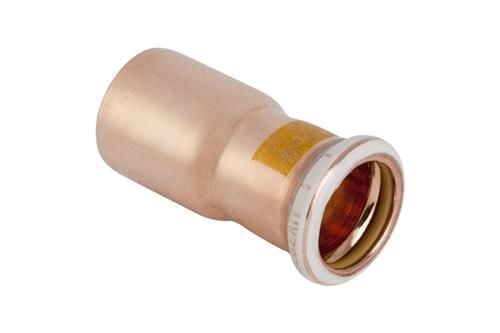 Reduktion cug Mapress 18-15mm t/gas