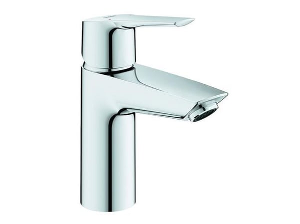 GROHE Start, Baderomsvask, Kran-håndtak, Rustfritt stål