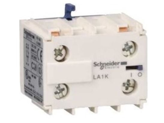 Schneider Electric LA1KN20, Monivärinen