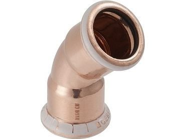 Geberit 60606, 45°, 40 mm, 14 mm