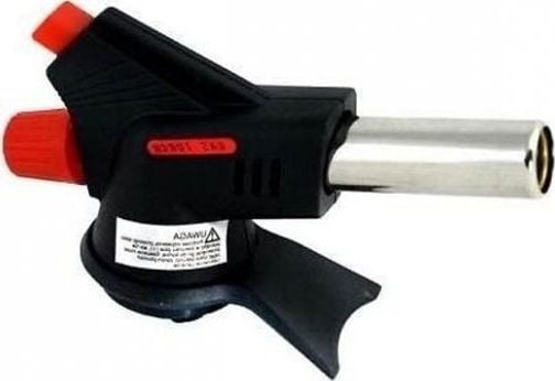 Tiross gasbrännare lödlampa lödkolv grill TS-705