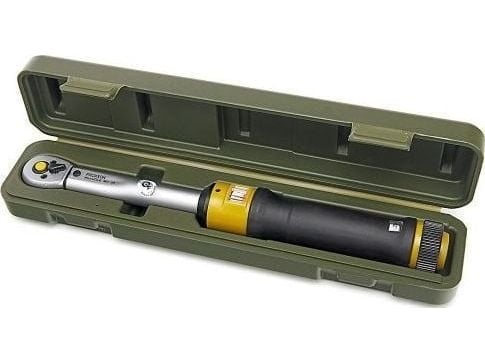 Proxxon Industrial 23350 Momentnycklar Kalibrering enligt ISO 3/8 (10 mm) 12 - 60 Nm