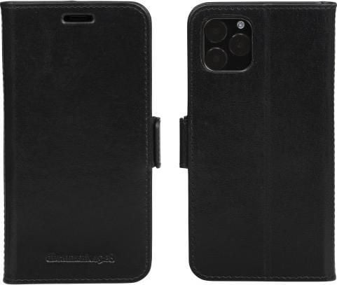 dbramante1928 CPH Plus, Lommebok-etui, Apple, iPhone 11 Pro, 14,7 cm (5.8"), Svart