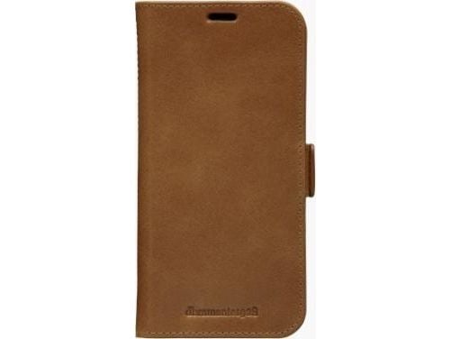 dbramante Copenhagen Slim iPhone 12 Pro 6.1" Tan