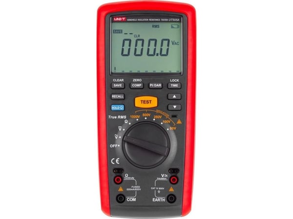 Uni-t UT505A isolationsresistansmätare