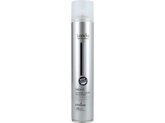 Londa Professional Londa Lock It Extreme hiuslakka 500ml Londa Professional Londa Lock It Extreme hiuslakka 500ml