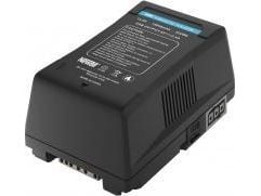 Newellin akku VLB-220W TES V-Mount-akkuyksikkö