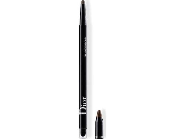 Dior Diorshow 24h Stylo, Krem, Brun, Blyant, Kvinner, Matte, 24 timer