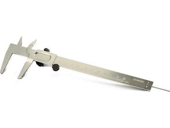 Stanley ST STÅL KALIPER 150mm