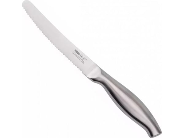 KingHoff tagget tomatkniv KINGHOFF KH-1701