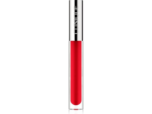Clinique CLINIQUE CHUBBY POP PLUSH CREAMY LIP GLOSS 04 JUICY APPLE 3.4ML