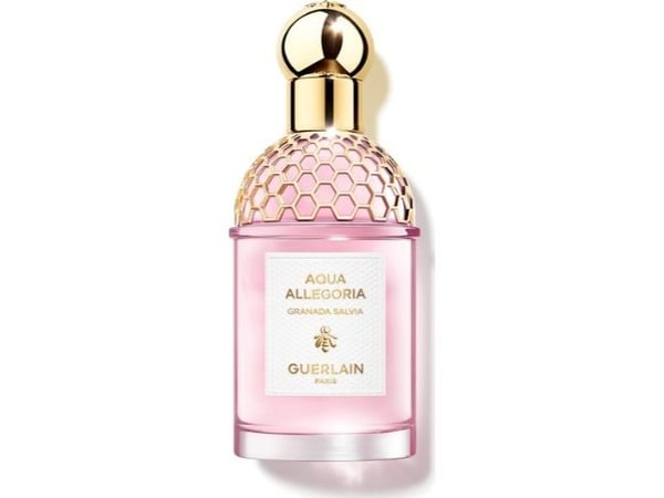 Guerlain GUERLAIN AQUA ALLEGORIA GRANADA SALVIA (W) EDT/S 75ML REFILLABLE