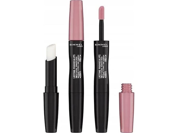 Rimmel Lasting Provocalips leppestift 220