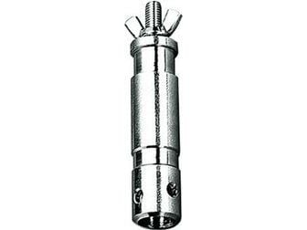 Manfrotto 620-12, Sølv, Zink-stål, 3,17 mm (0.125"), 300 g