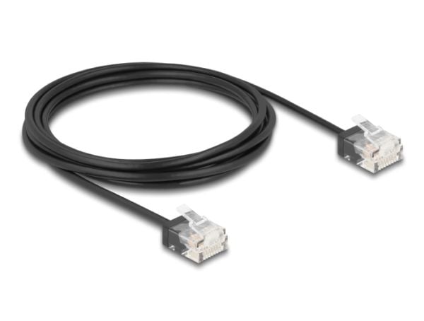 DeLOCK verkkokaapeli RJ45 Cat.6 UTP (RJ45)