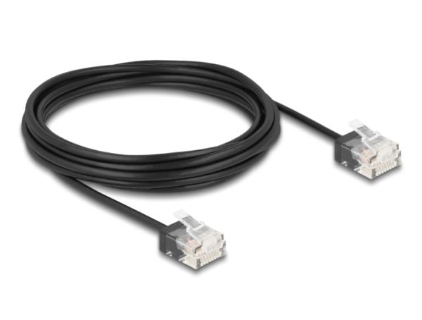 DeLOCK verkkokaapeli RJ45 Cat.6 UTP (RJ45)