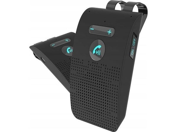 Tracer BG-5 - Handsfree Bluetooth-bilsats för mobiltelefon