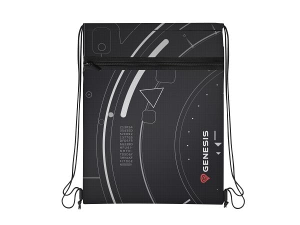 GENESIS ELARA G2 SPORTSEKK/RYGGSEKK