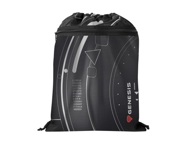 GENESIS ELARA G2 SPORTSEKK/RYGGSEKK