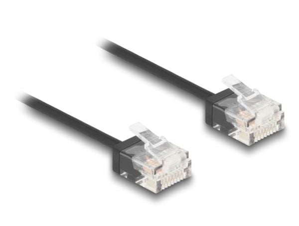 DeLOCK verkkokaapeli RJ45 Cat.6 UTP (RJ45)
