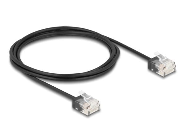 DeLOCK verkkokaapeli RJ45 Cat.6 UTP (RJ45)