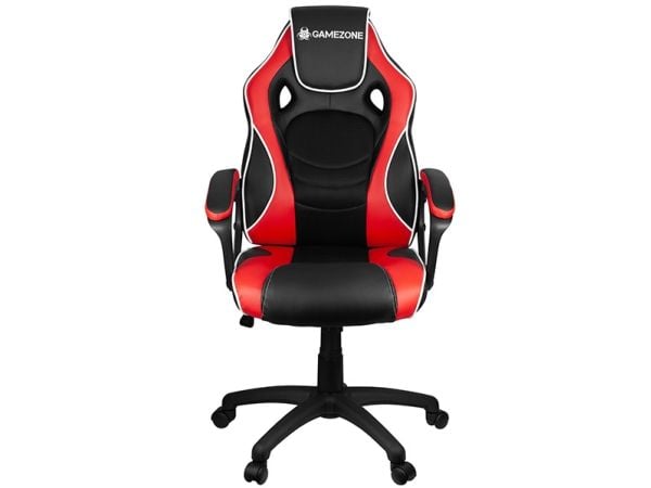 Tracer Gamezone GC33 - Spillestol - armlener - ringformet - tipping - roterende