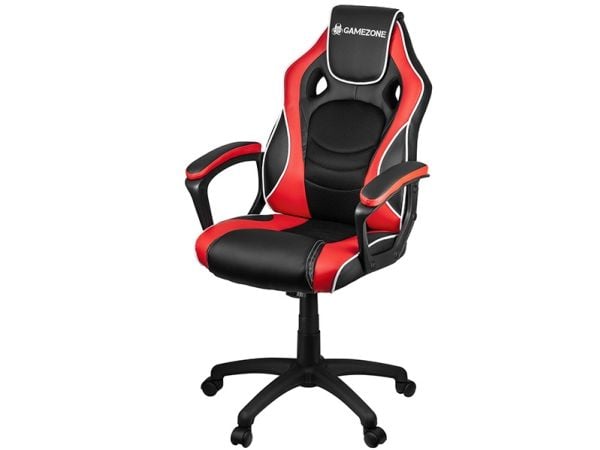 Tracer Gamezone GC33 - Spillestol - armlener - ringformet - tipping - roterende