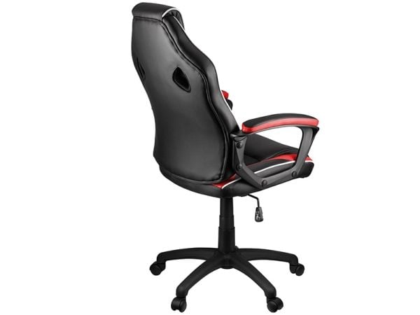 Tracer Gamezone GC33 - Spillestol - armlener - ringformet - tipping - roterende