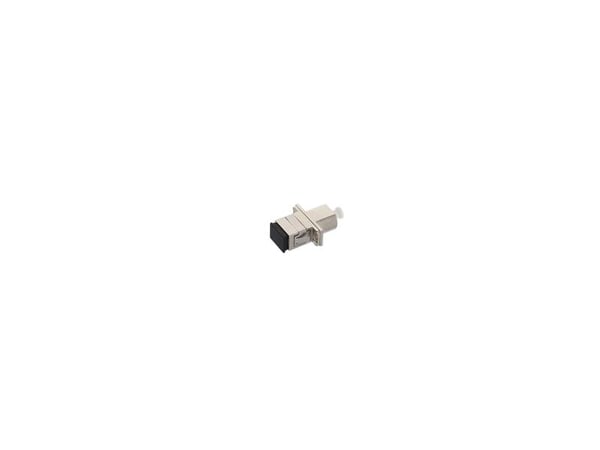BlueOptics SFC3132FK, LC/SC, Hankjønn, OM4, Grå, Multi-modus, RoHS