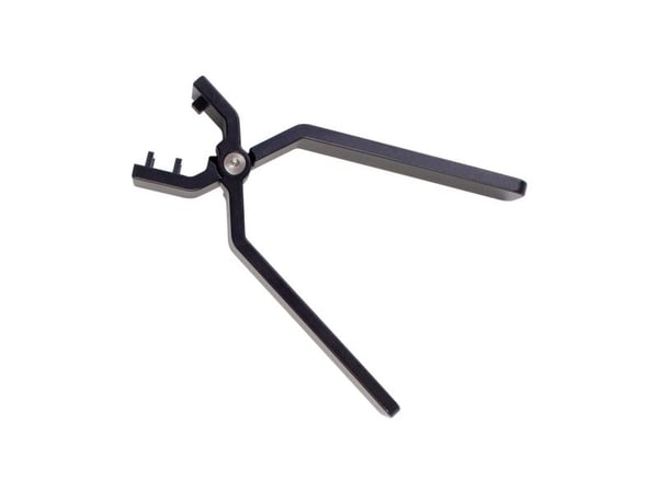 Keychron Gateron Switch Opener - Bryteråpner - svart