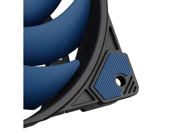 Akasa Alucia SC -tuuletin - 140mm