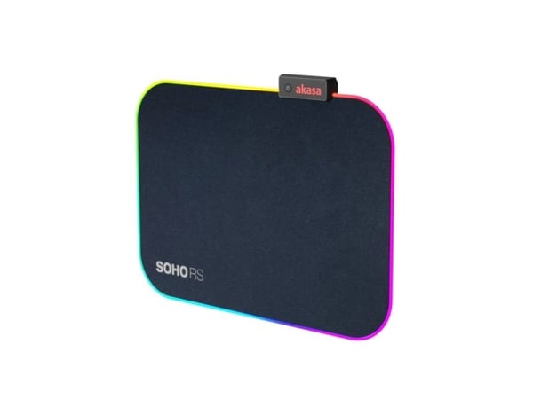 Akasa SOHO R-Series - Musmatta