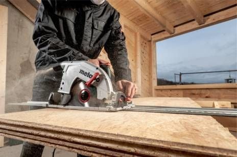 Metabo KS 85 FS, Tre, Sort, Grønn, Sølv, 23,5 cm, 4500 RPM, 8,5 cm, 3 cm