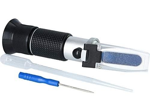 Brilliant Tools BT536010, 240 mm, 87 mm, 57 mm, 260 g, 1 kpl, B08VDV68M2