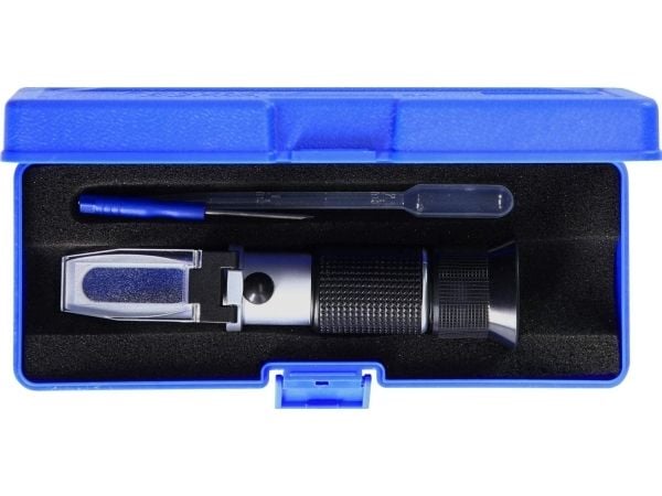 Brilliant Tools BT536010, 240 mm, 87 mm, 57 mm, 260 g, 1 kpl, B08VDV68M2