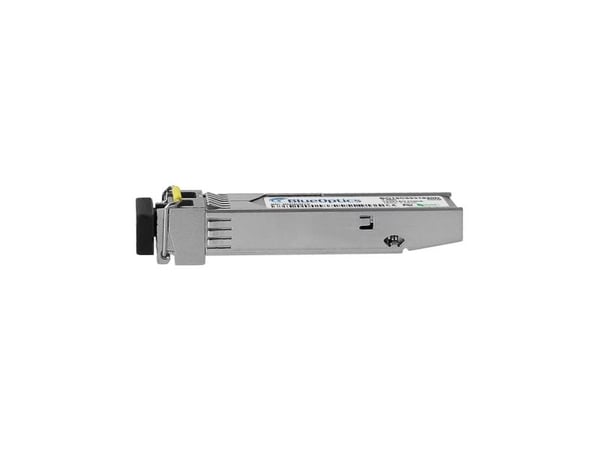BlueOptics 2702441-BO, Fiber optisk, 1250 Mbit/s, SFP, LC, BX-D, 20000 m