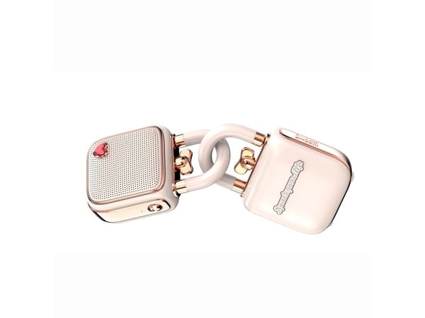 Divoom Timebox Evo - BT-högtalare