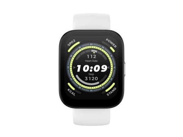 Amazfit - Smart klocka med rem