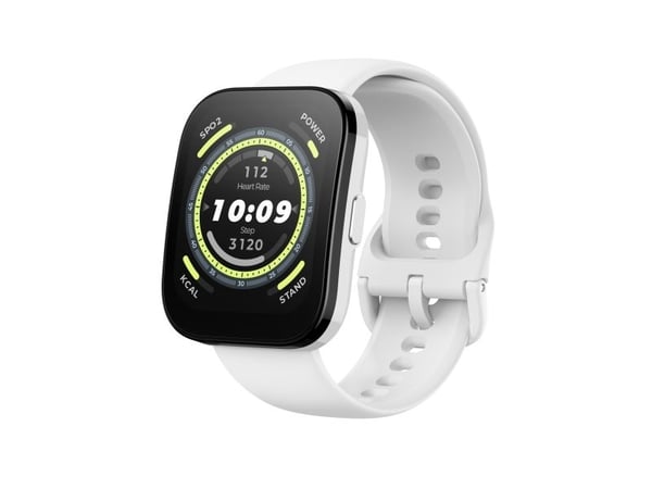 Amazfit - Smart klocka med rem
