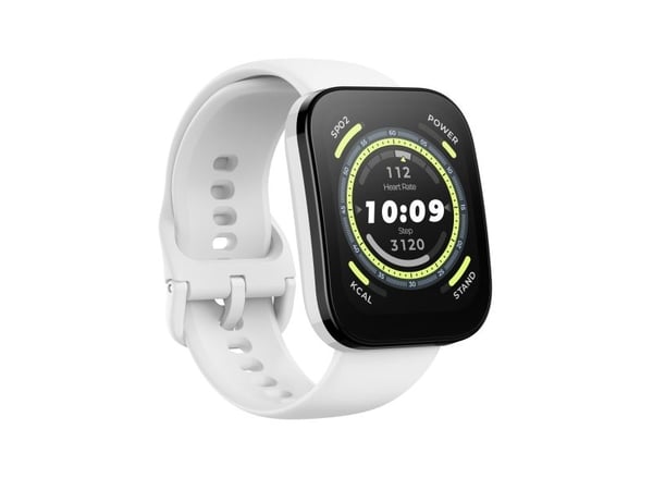 Amazfit - Smart klocka med rem