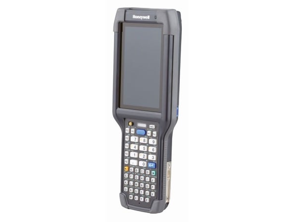 Honeywell CK65 - Datainnsamlingsterminal - robust - Android 8.0 (Oreo) - 32 GB - 4" farge (480 x 800) - strekkodeleser - (2D-bildefremviser) - micr...