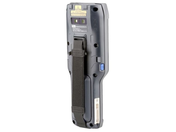 Honeywell CK65 - Datainnsamlingsterminal - robust - Android 8.0 (Oreo) - 32 GB - 4" farge (480 x 800) - strekkodeleser - (2D-bildefremviser) - micr...
