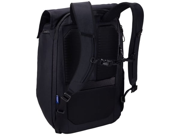 Thule Paramount kannettava tietokone reppu 27L. Musta