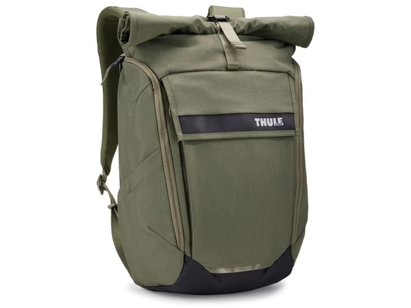 Thule Paramount PARABP3116 myk grønn, urban, unisex, 40,6 cm (16"), lomme til bærbare datamaskiner, nylon, polyester