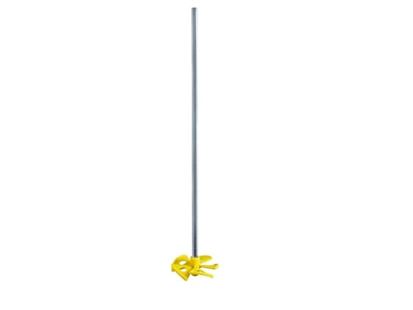 KWB vispilä ruuvikoneeseen, Ø70 mm - 2096239