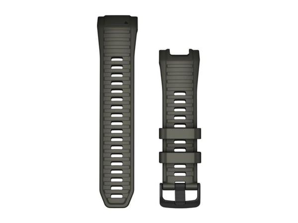 Garmin 010-13295-05, Band, Smartwatch, Grön, Garmin, Instinct 2X Solar Instinct 2X Solar – Tactical Edition, Silikon