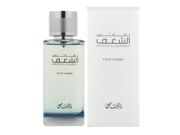 Rasasi Shaghaf Pour Homme edp 100ml